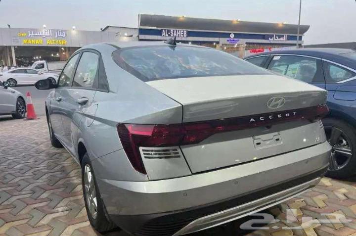 هواندي اكسنت سمارت 2026 اقساااط تبدأ من 350063678896254081113