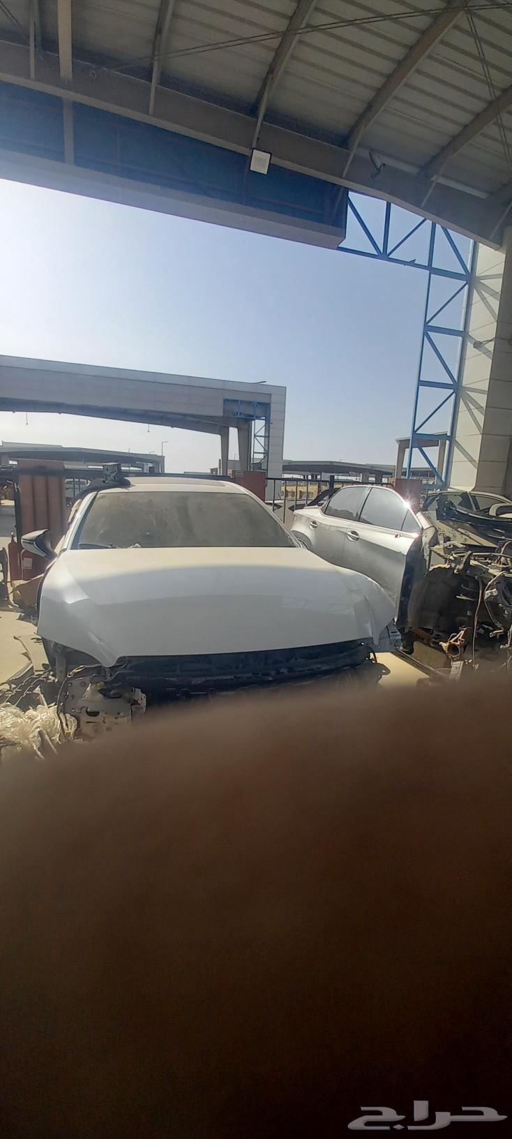قطع غيار لكزس Ls500 2020 لكزس Es2021 سبورت جيب لكزس x2018R63677567545729112