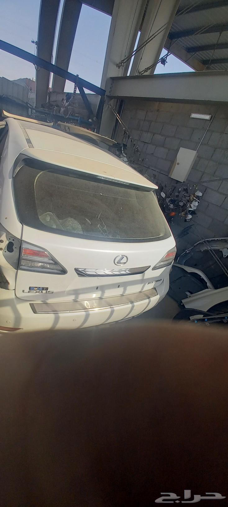 قطع غيار لكزس Ls500 2020 لكزس Es2021 سبورت جيب لكزس x2018R63677567545729114