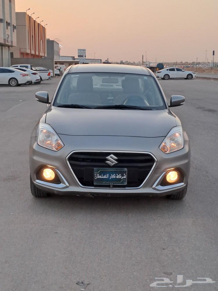 سازوكي ديزاير 202363678994925186111