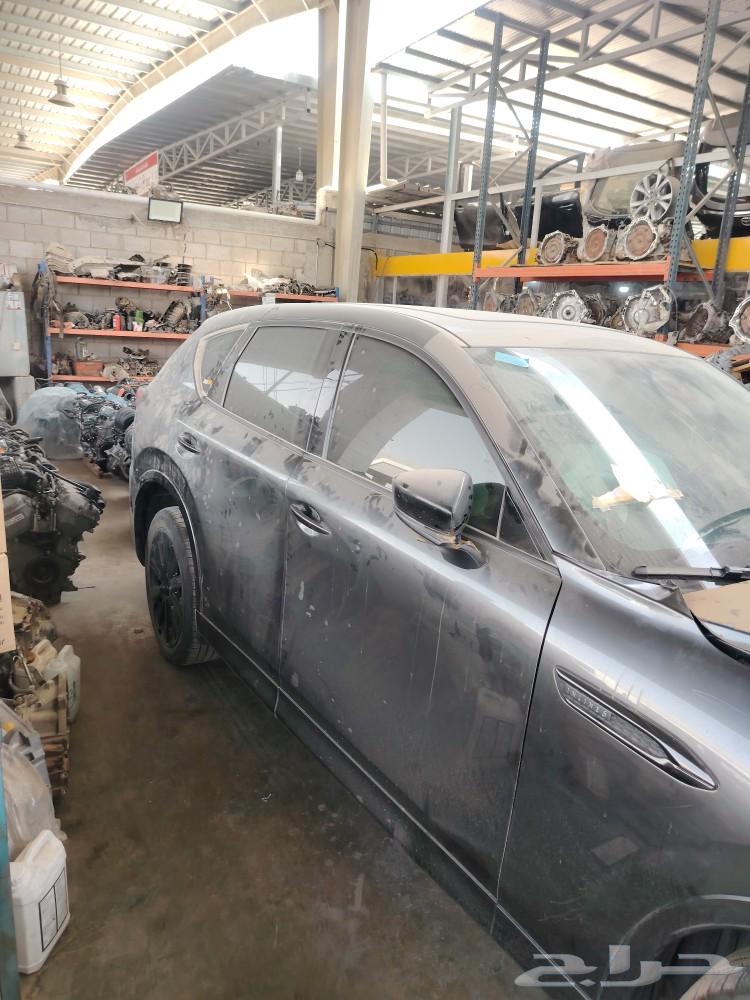 جنب مازدا CX60 2025يمين63678803817602113