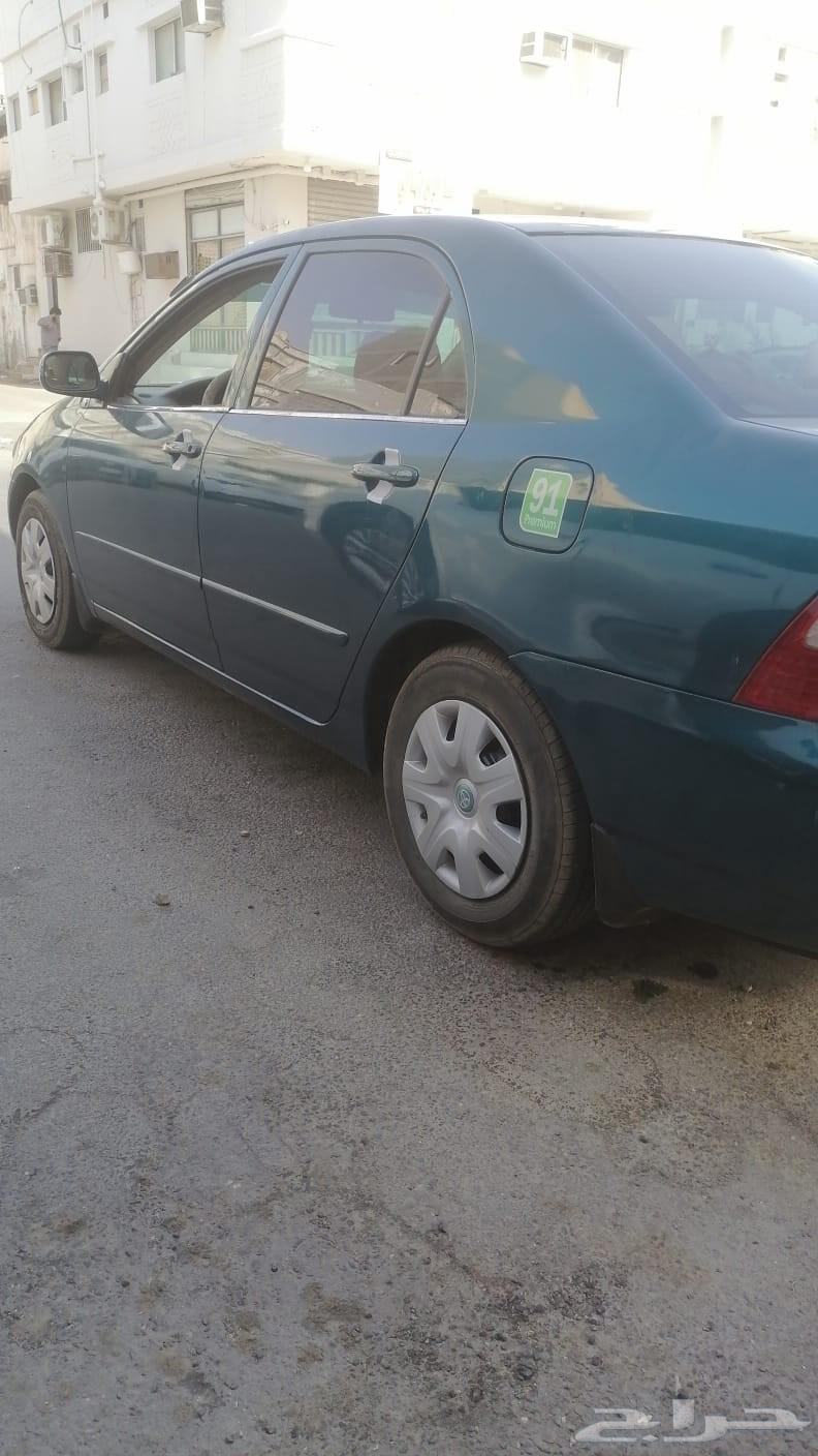 تيوتا كرولا63673538248194113