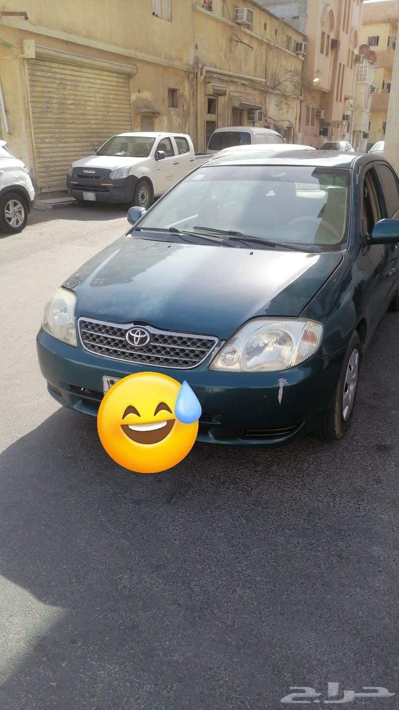تيوتا كرولا63673538248194112