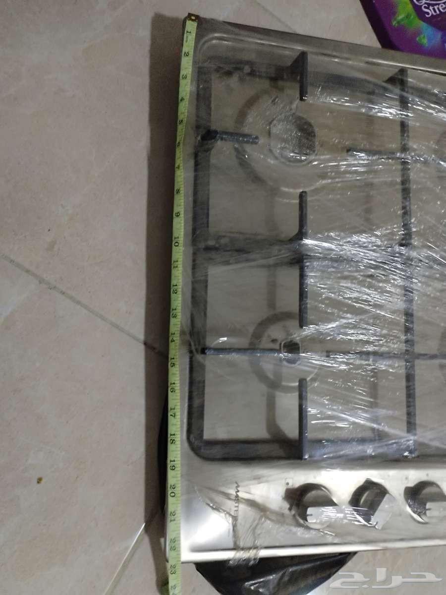 Flat one without eyes and second full oven never used works on condition63655611283970110