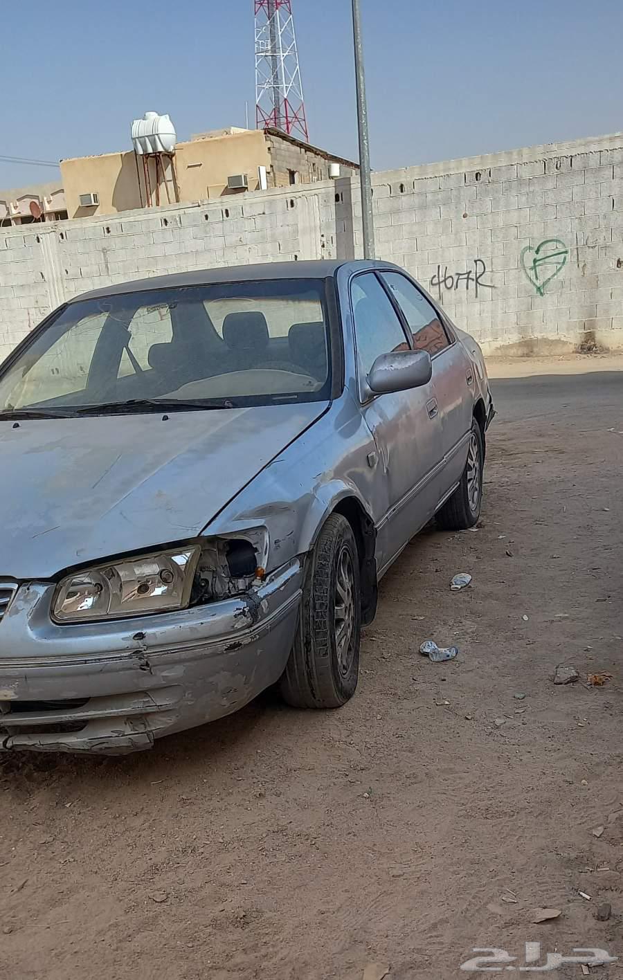 تويوتا كامري 199863679585081217113