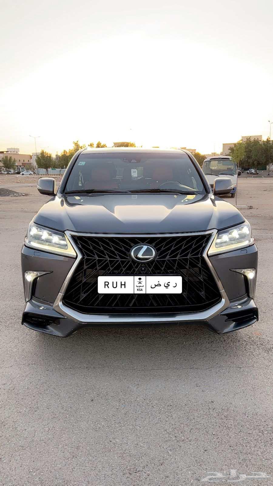 For sale full option 2016 Lexus SUV63678722966659110