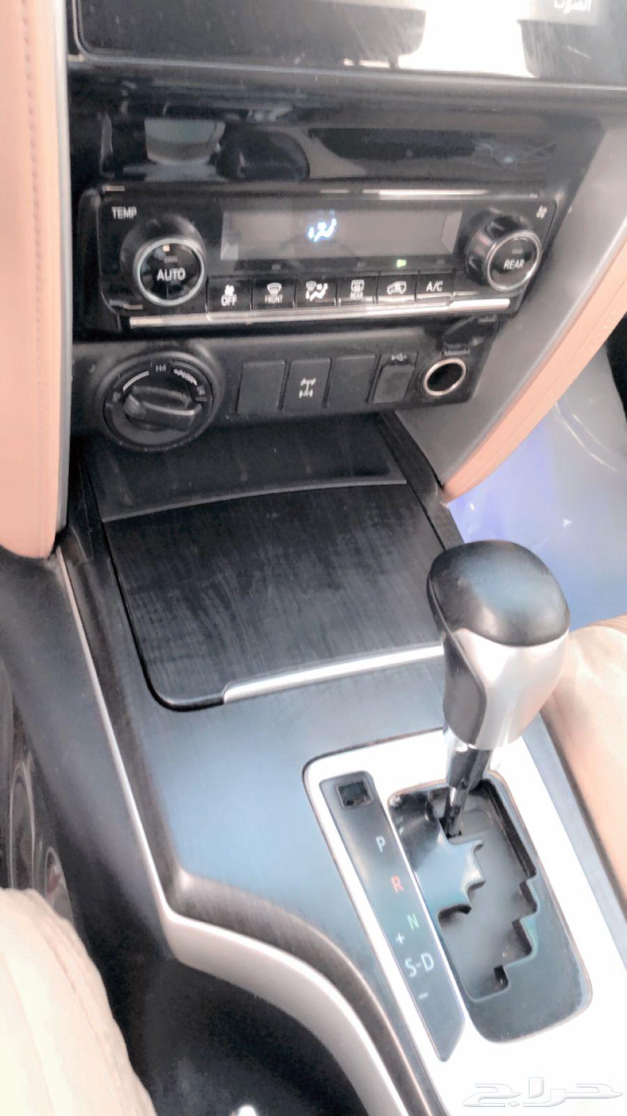 Fortuner 201663679091904770114