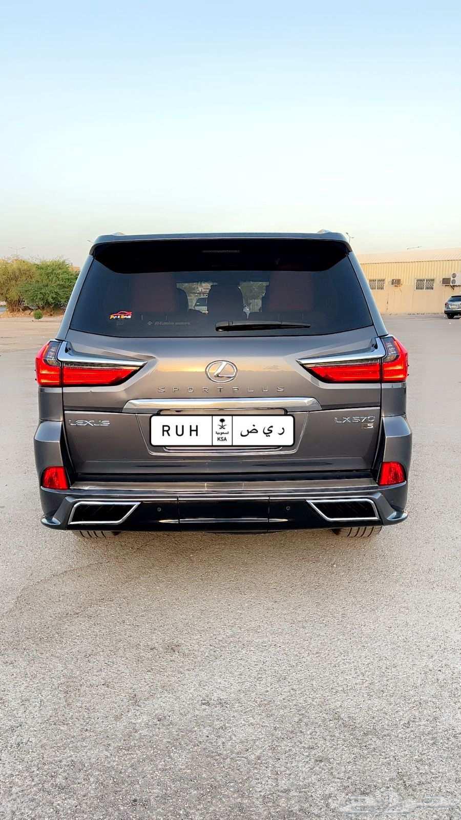 For sale full option 2016 Lexus SUV63678722966659111