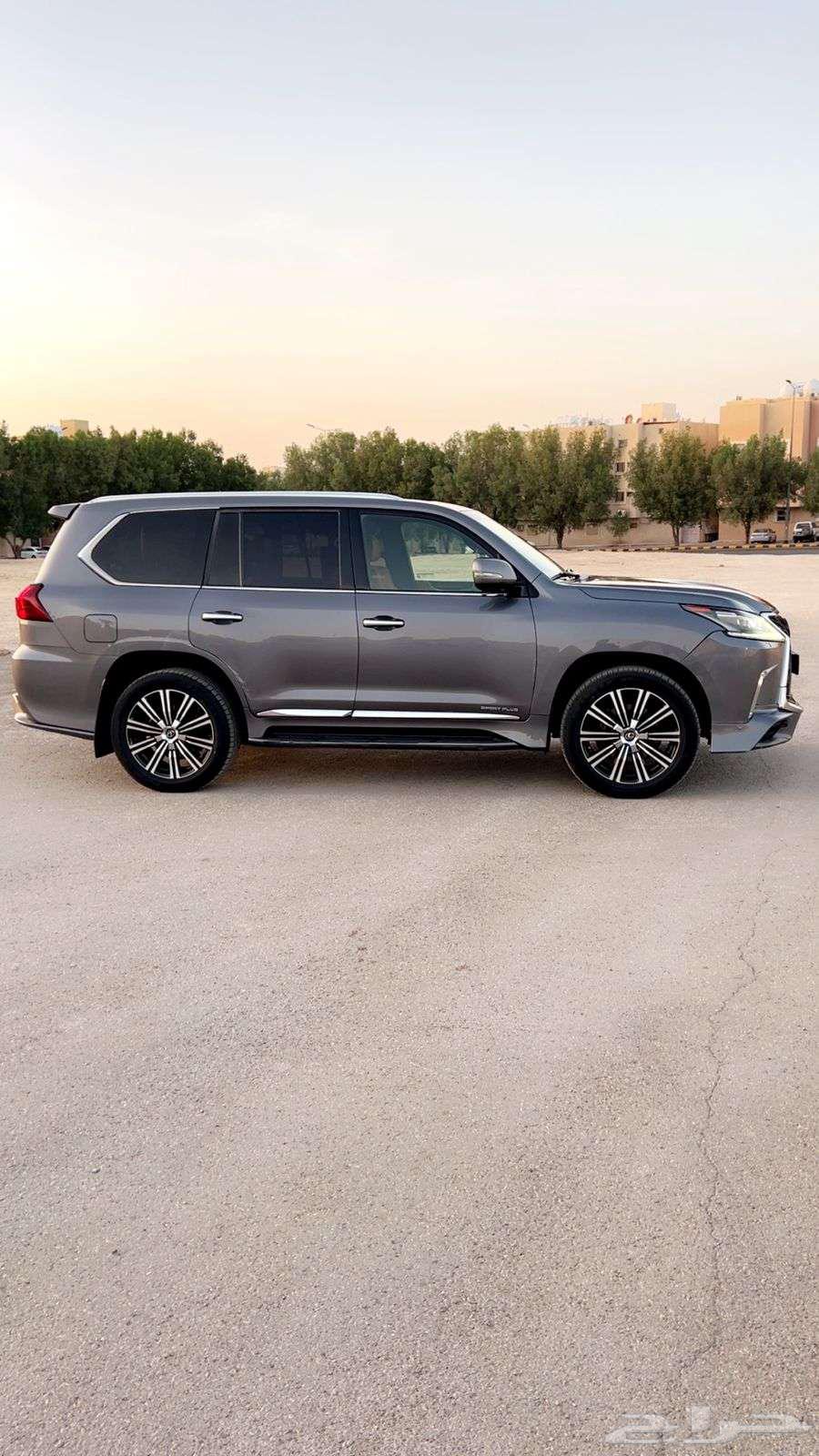 For sale full option 2016 Lexus SUV63678722966659112