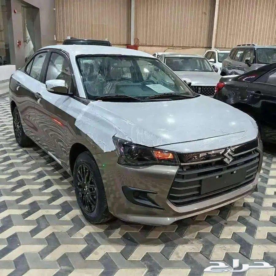سوزوكي ديزاير فل 2025 كاش وتقسيط63675668387329110