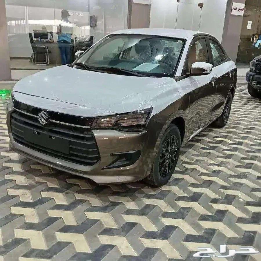 سوزوكي ديزاير فل 2025 كاش وتقسيط63675668387329111
