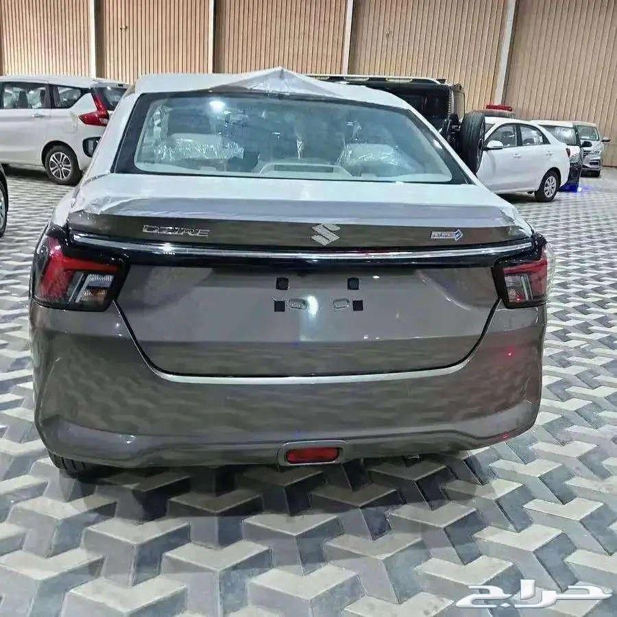 سوزوكي ديزاير فل 2025 كاش وتقسيط63675668387329112