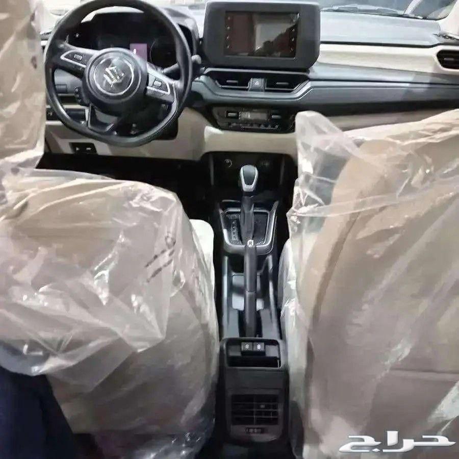 سوزوكي ديزاير فل 2025 كاش وتقسيط63675668387329113