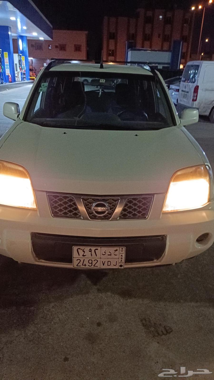 Nissan X-Trail 2013 Automatic Transmission63671804044803111