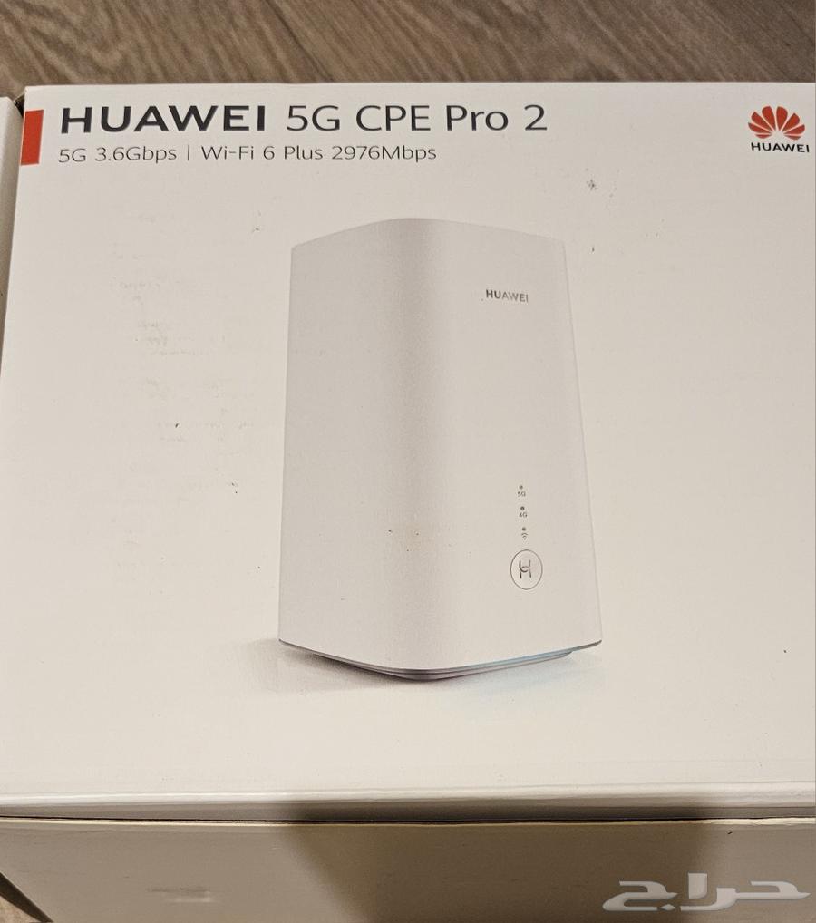 مودم هواوي 5G63655524566146110
