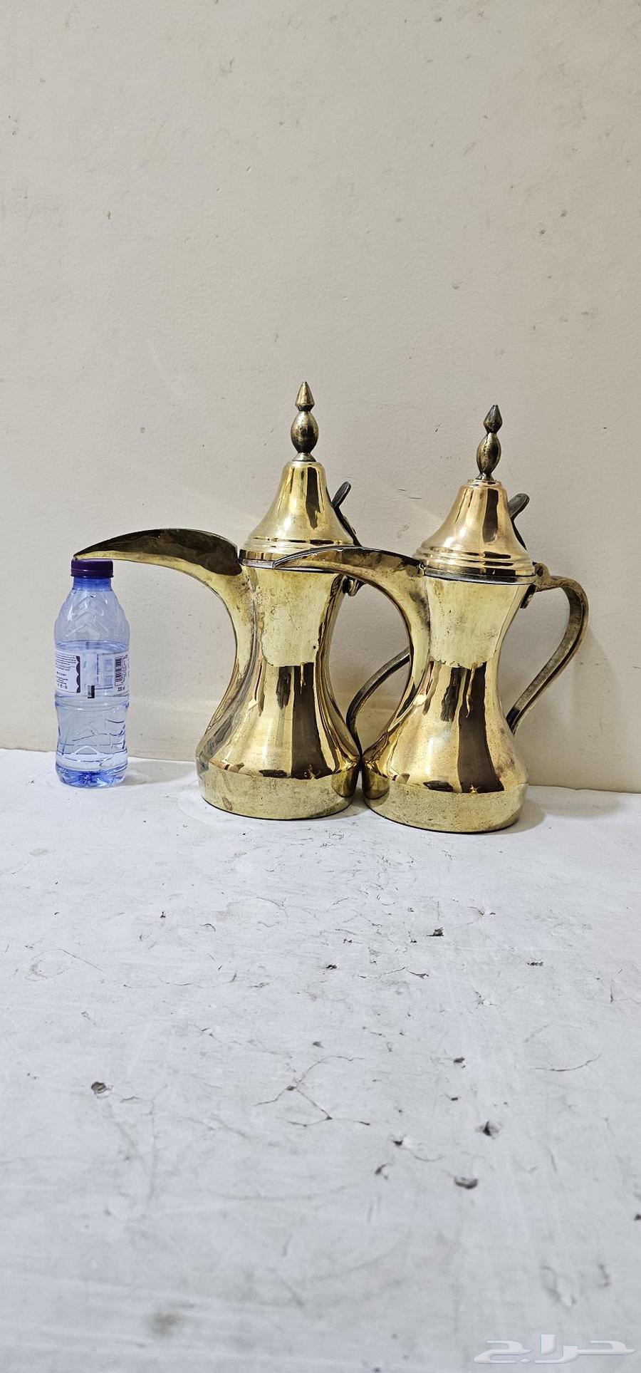 Daltain Al-Quba Set63655518468995110