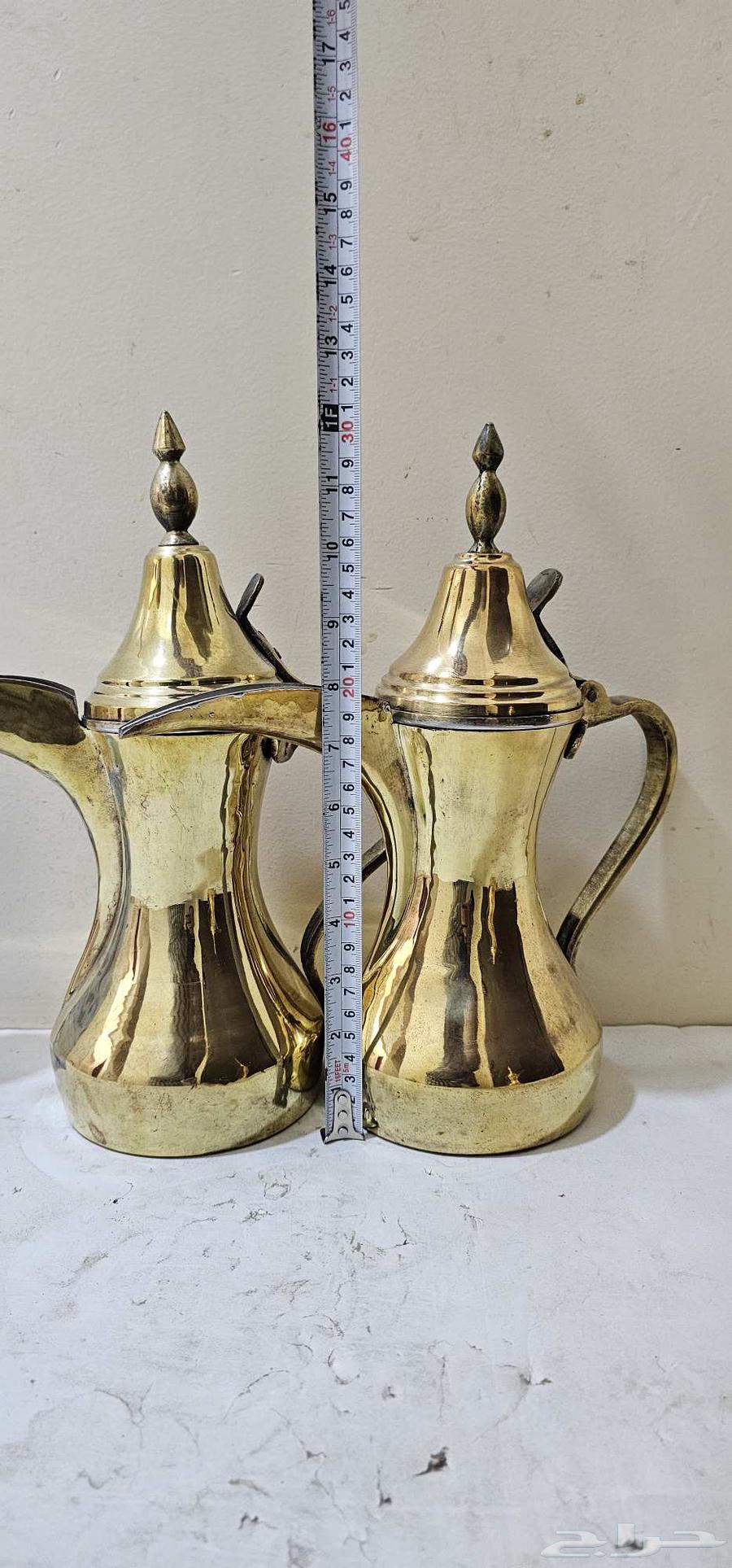 Daltain Al-Quba Set63655518468995111