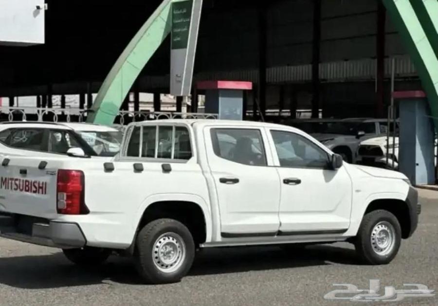 Mitsubishi L200 2023 Full63677656357507114