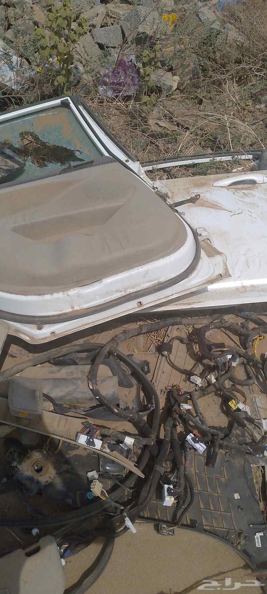 4 أبواب اوبتما 2014 كاملة بكل اغراضها وكالة للبيع المستعجل63675668379393110