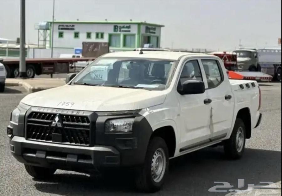 Mitsubishi L200 2023 Full63677656357507111