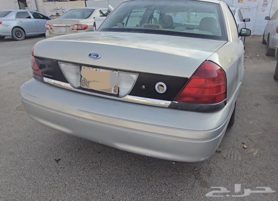 Victoria and Marquis 2006 damaged63671557321857110