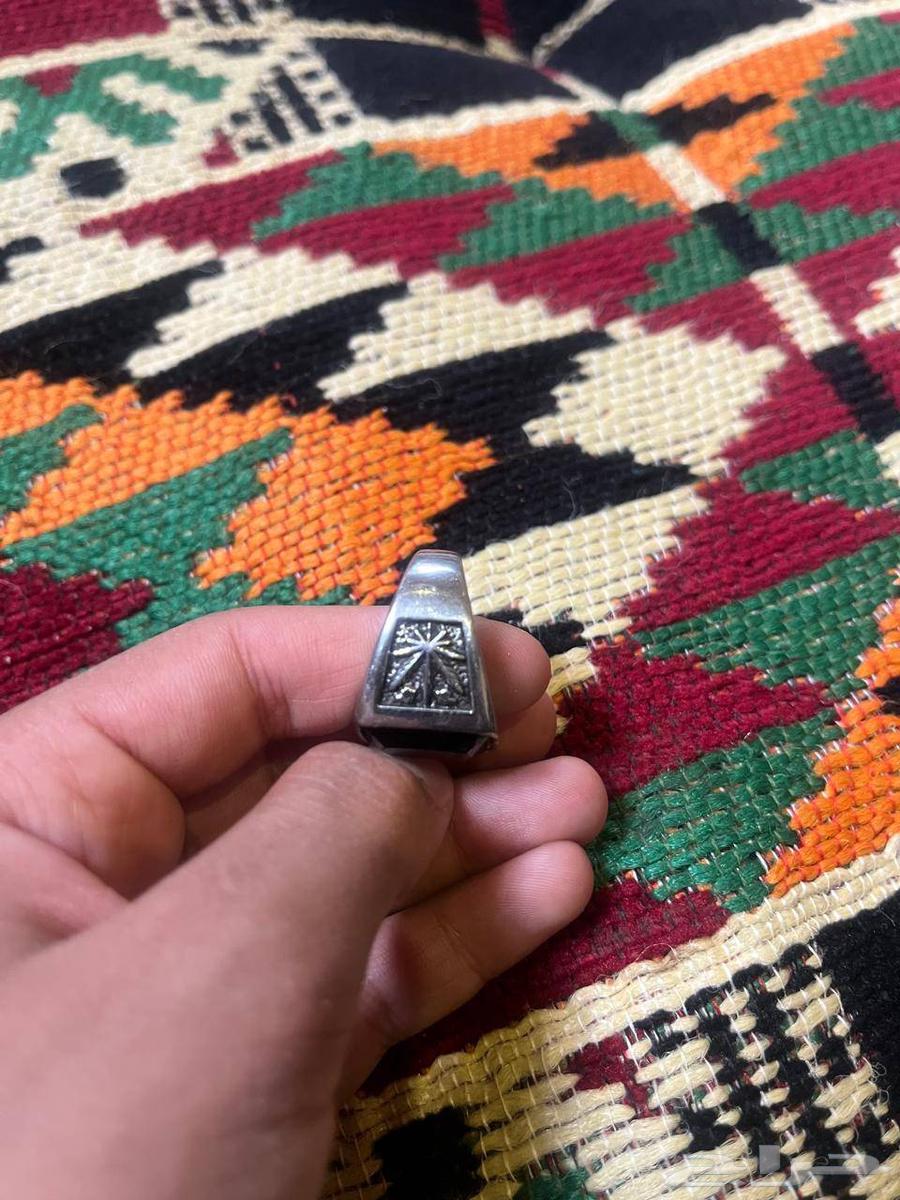 خاتم رجالي63655417465859112