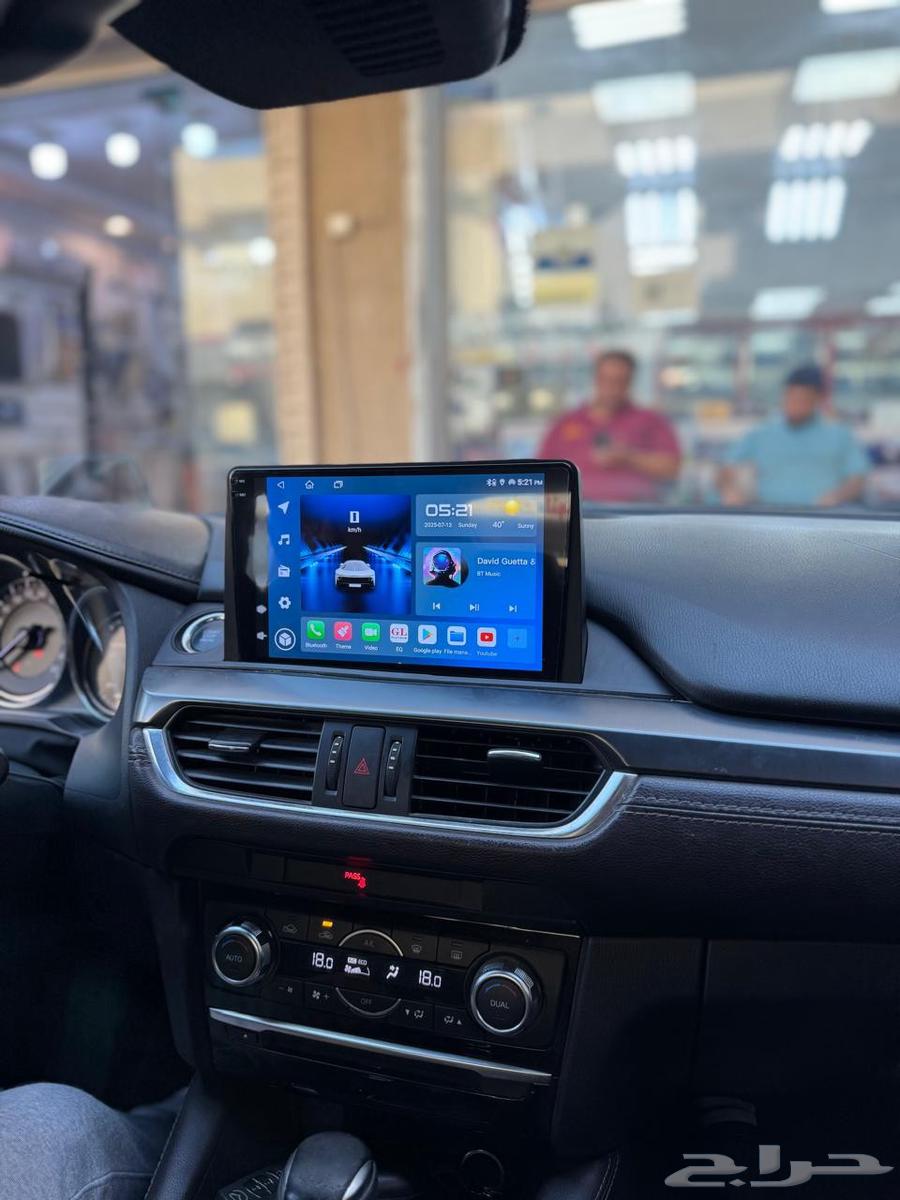 شاشه مازدا6-2016-201863678896240129110