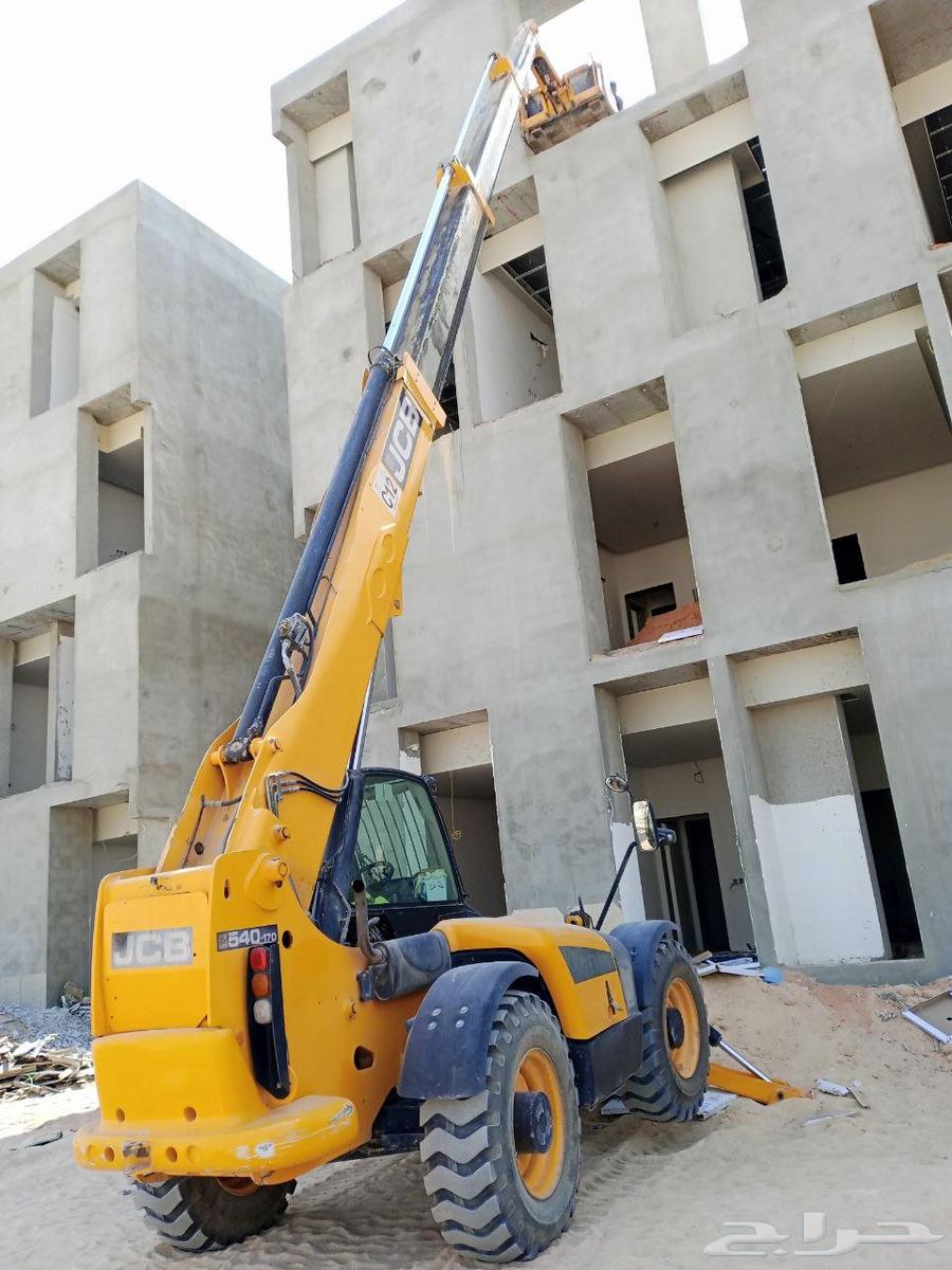 تأجير كرينات بجميع الاحجام رافعات شوكيه فور كلفت سيزر لفت دي63672614751107113