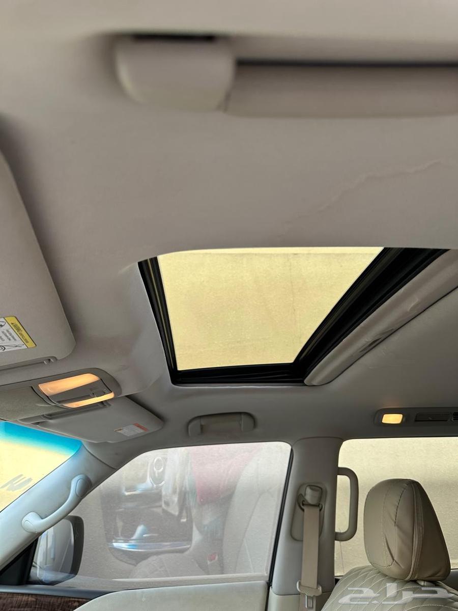 نيسان باترول بلاتينيوم 201463676716695426112
