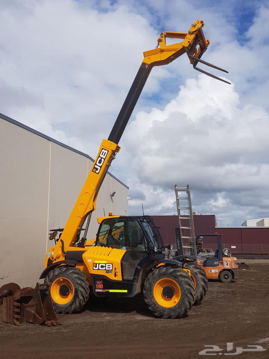 Rough Terrain Forklift for Rent in Al-Ahsa, Al-Hofuf, Qatif, Dammam63679497015810113
