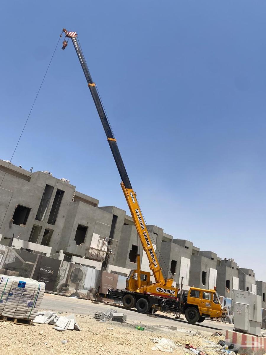 كرين ونش رافعه رفع عمال cran63698952435585113