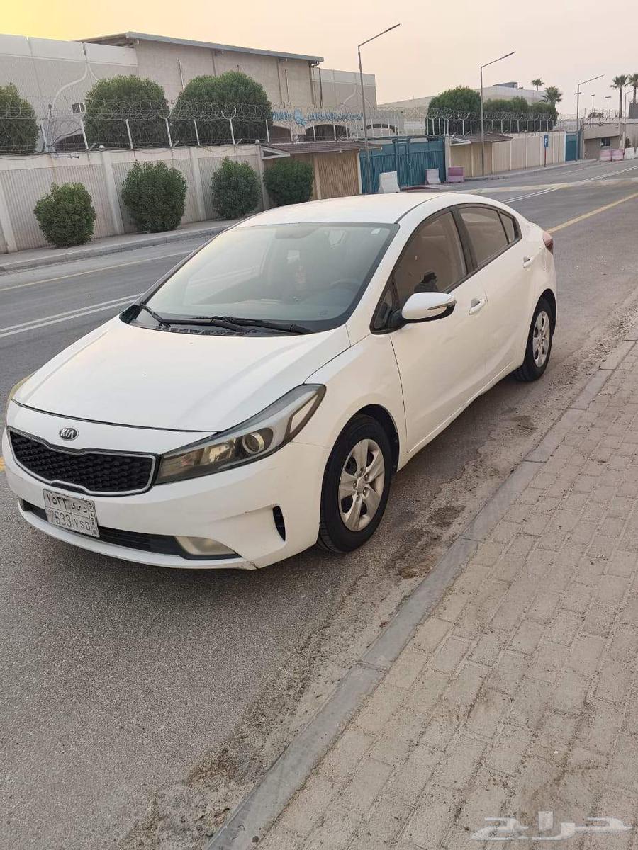 كيا سيراتو 201763678276186115113