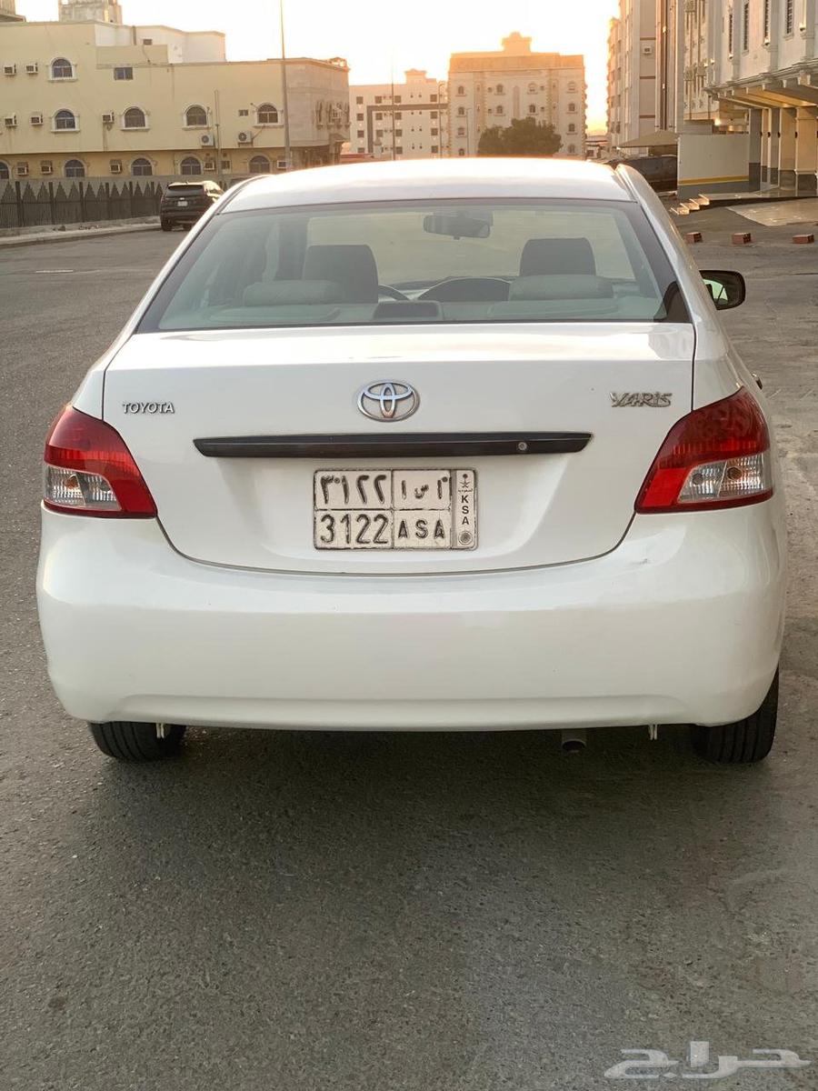 يارس 2009 عداد قليل تم البيع تم البيع63671296141058113