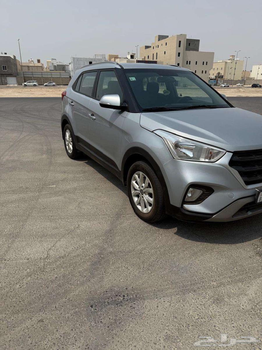 هيونداي كريتا  202063671473643011112