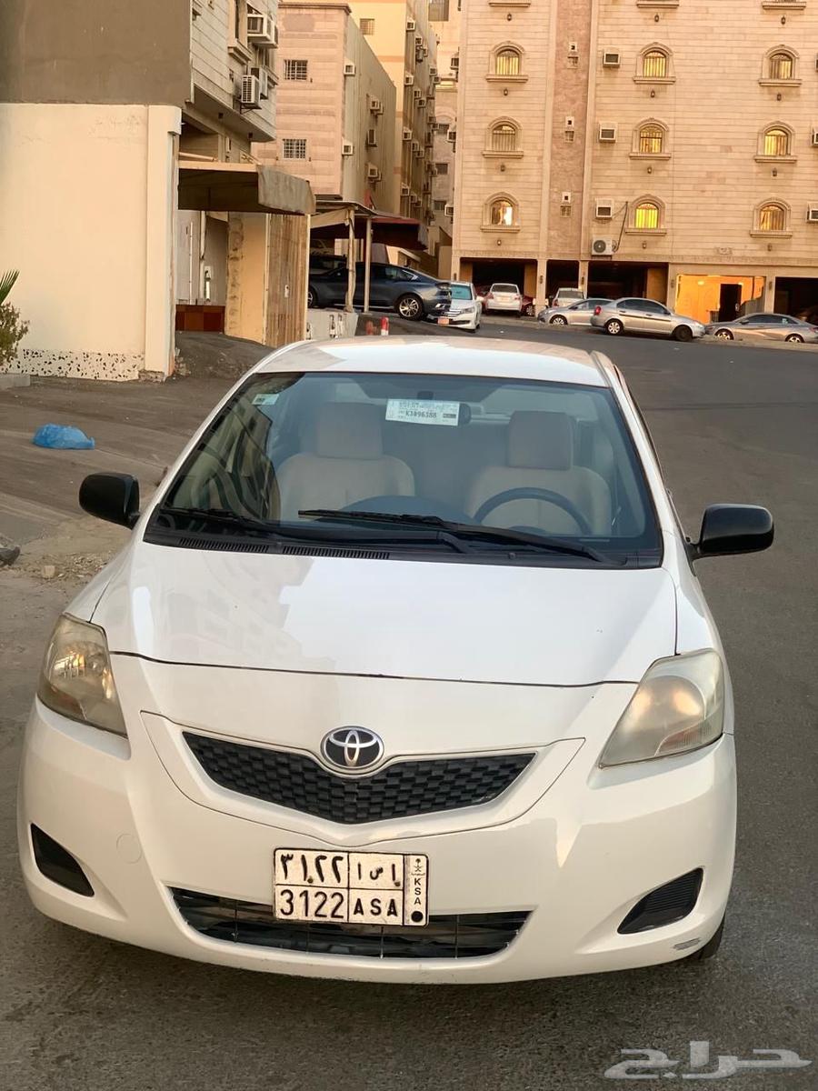 يارس 2009 عداد قليل تم البيع تم البيع63671296141058111