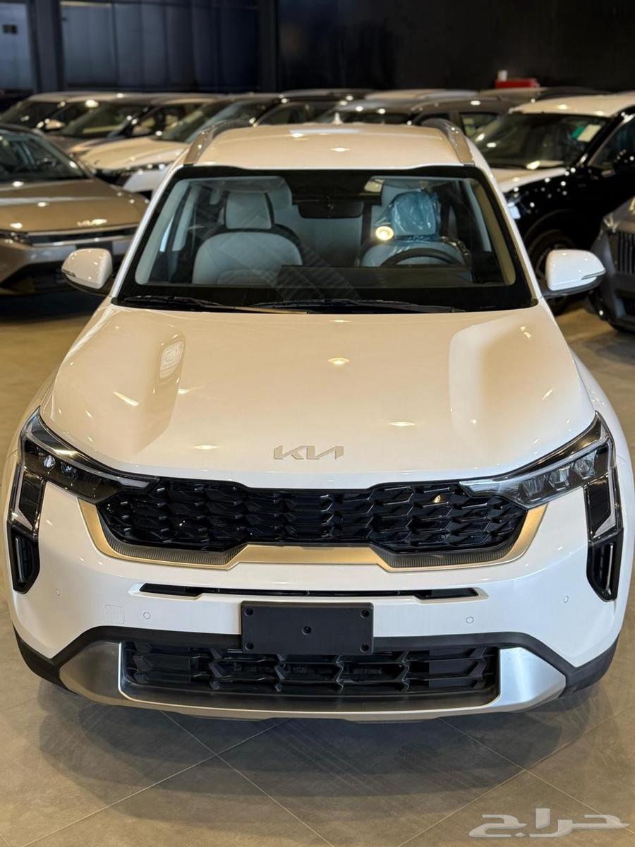 Kia Sonet Standard 202463677832287747110