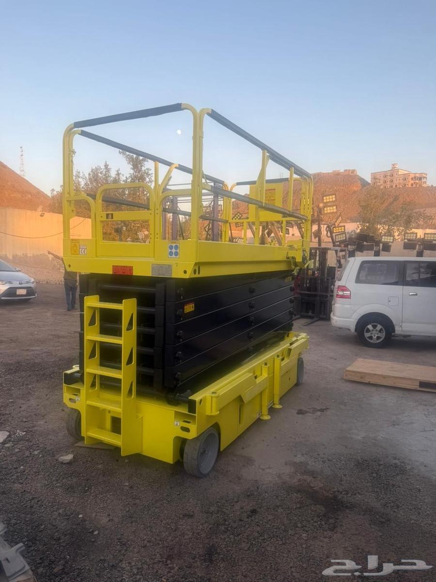 مان لفتات كهرباء سيزرات لفت كهراباء رافعات مقصيه كهرباء63671296068993111