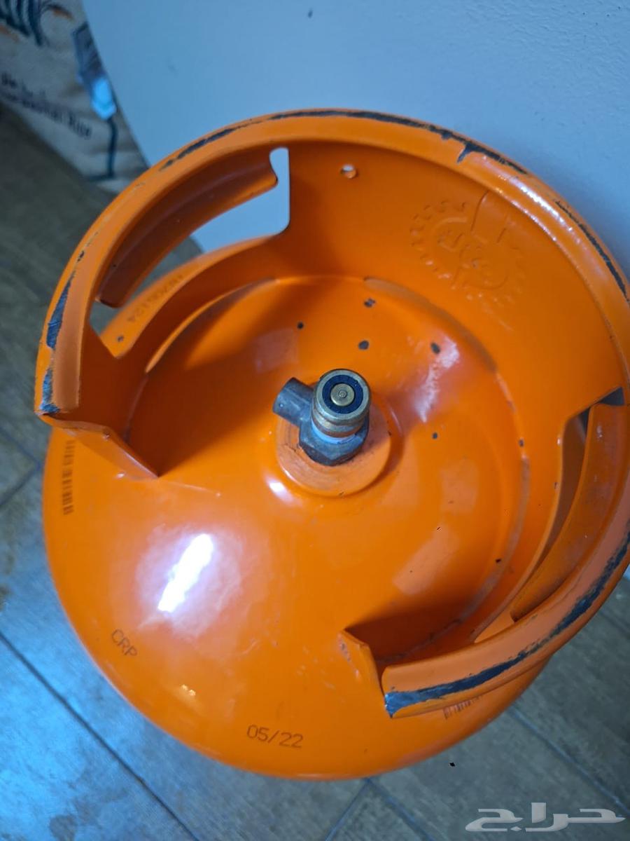 Gas cylinder63655419231491111