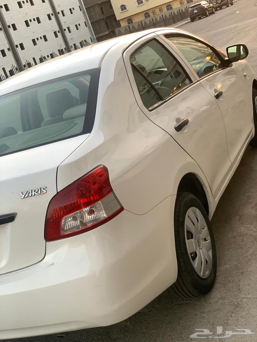يارس 2009 عداد قليل تم البيع تم البيع63671296141058114