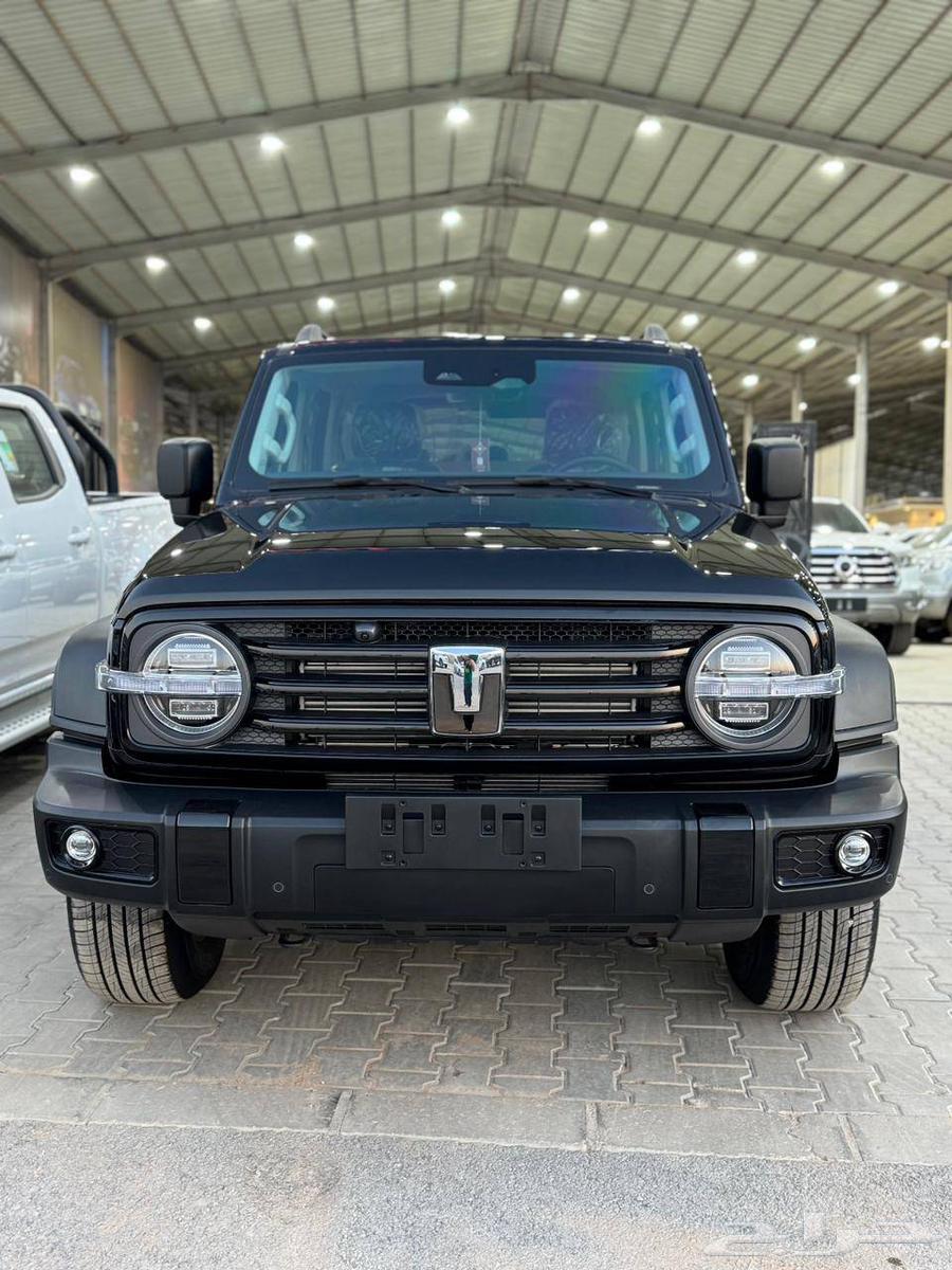 تانك 300 فل كامل 2025 عروض خاصه على الكاش والتمويل63676544426115110