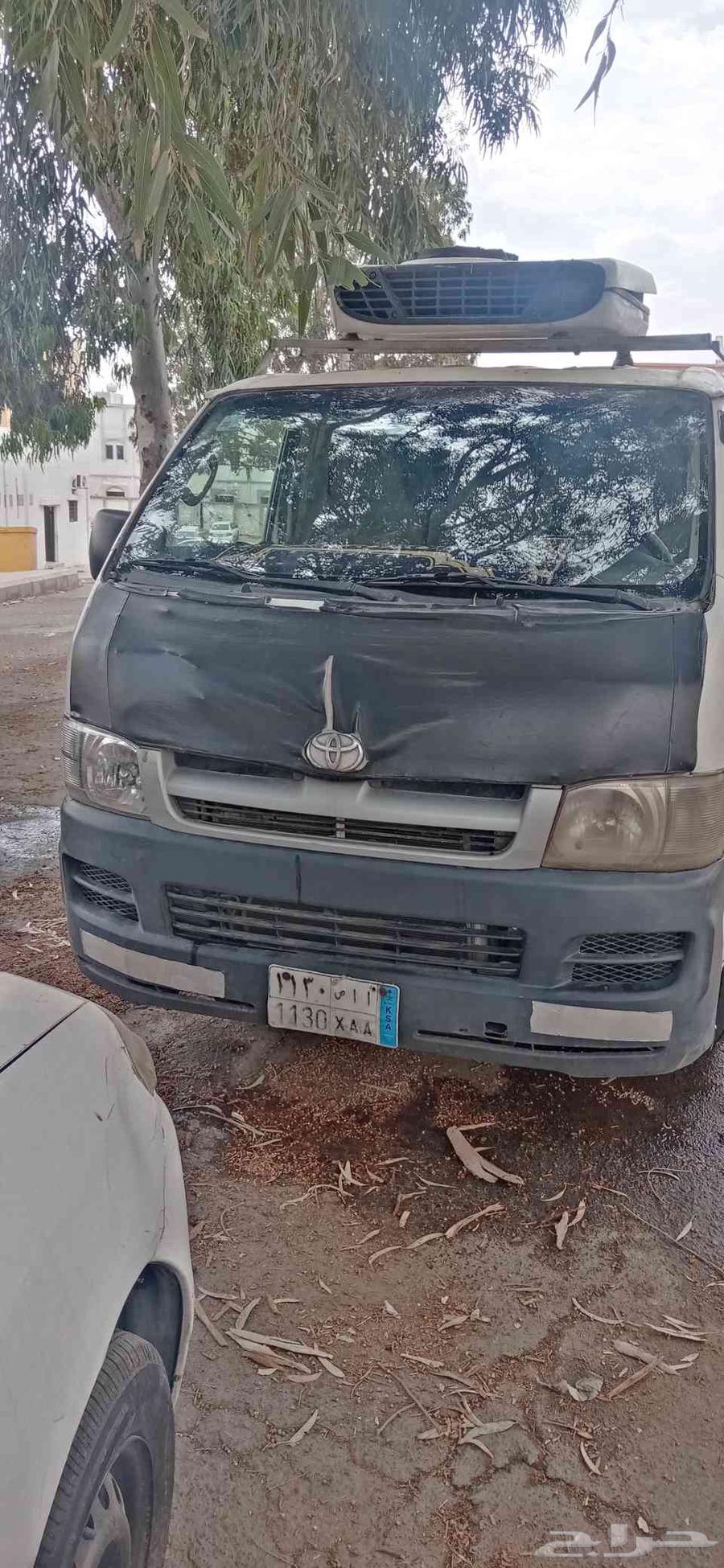 تويوتا باص 200763680532699265111