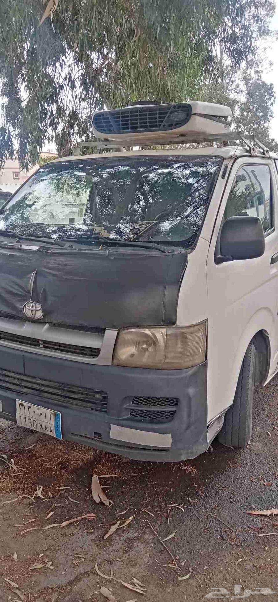 تويوتا باص 200763680532699265112