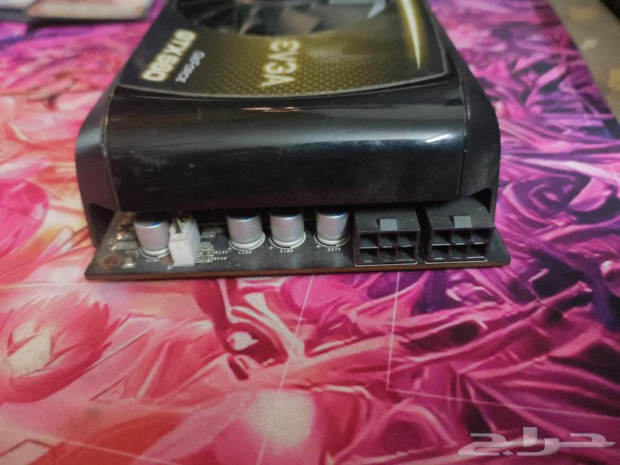 GTX 560 Graphics Card63655419284866112