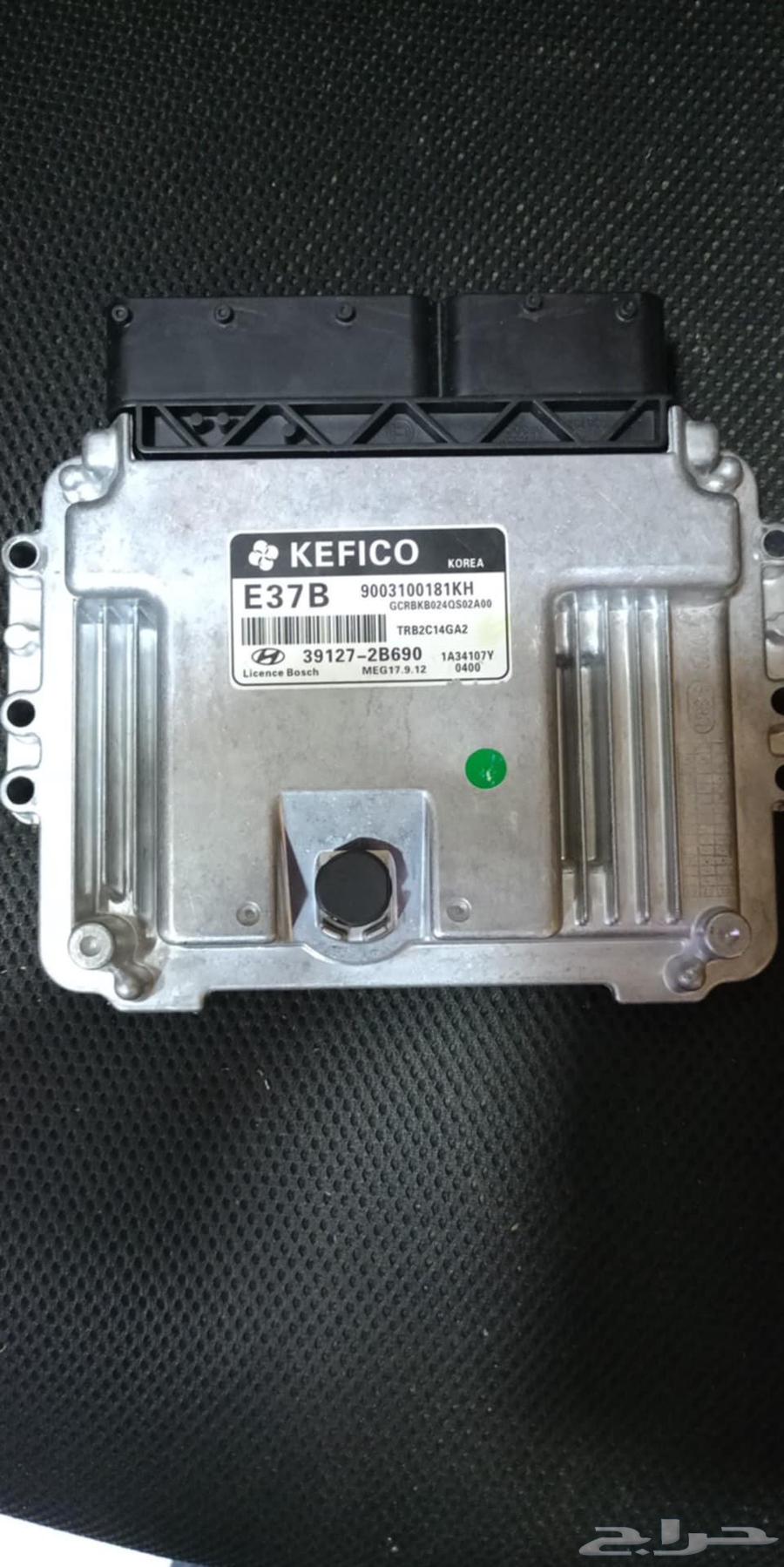We have new original Hyundai Accent computers63671976764291110