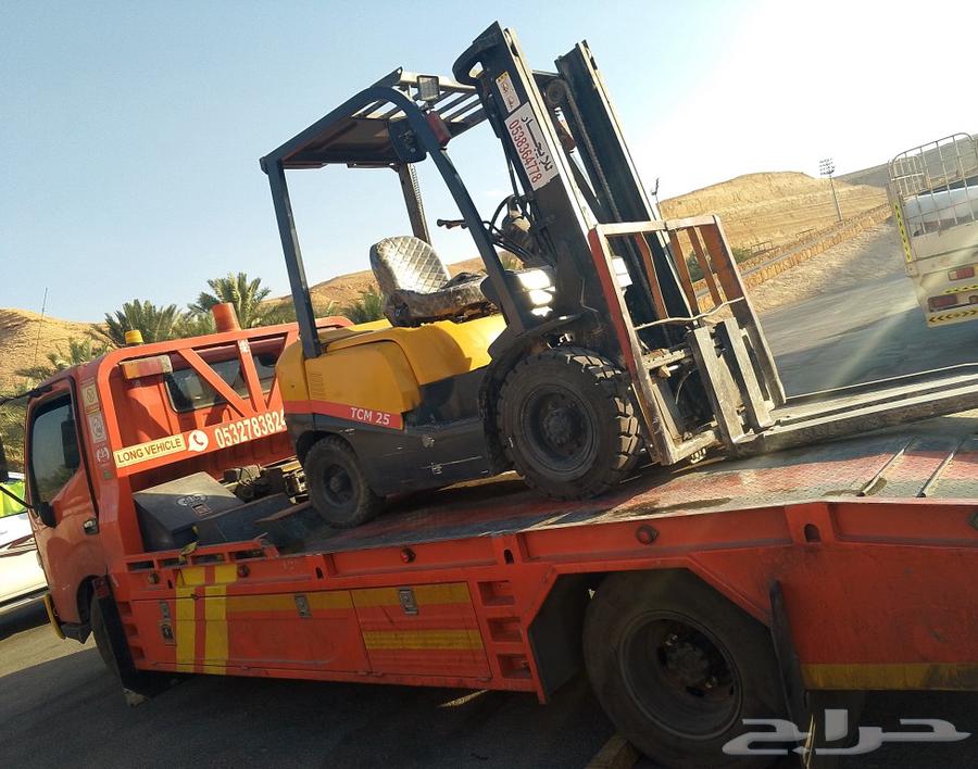 تأجير رافعات شوكية وكرينات63678441824515113