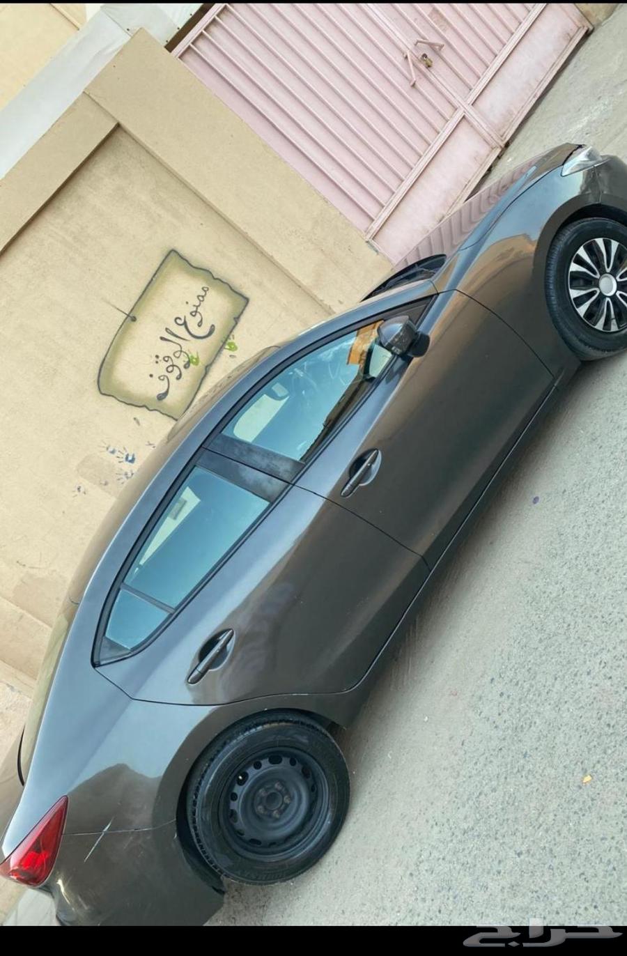 مازدا 3 2016 للبيع63680431488003111