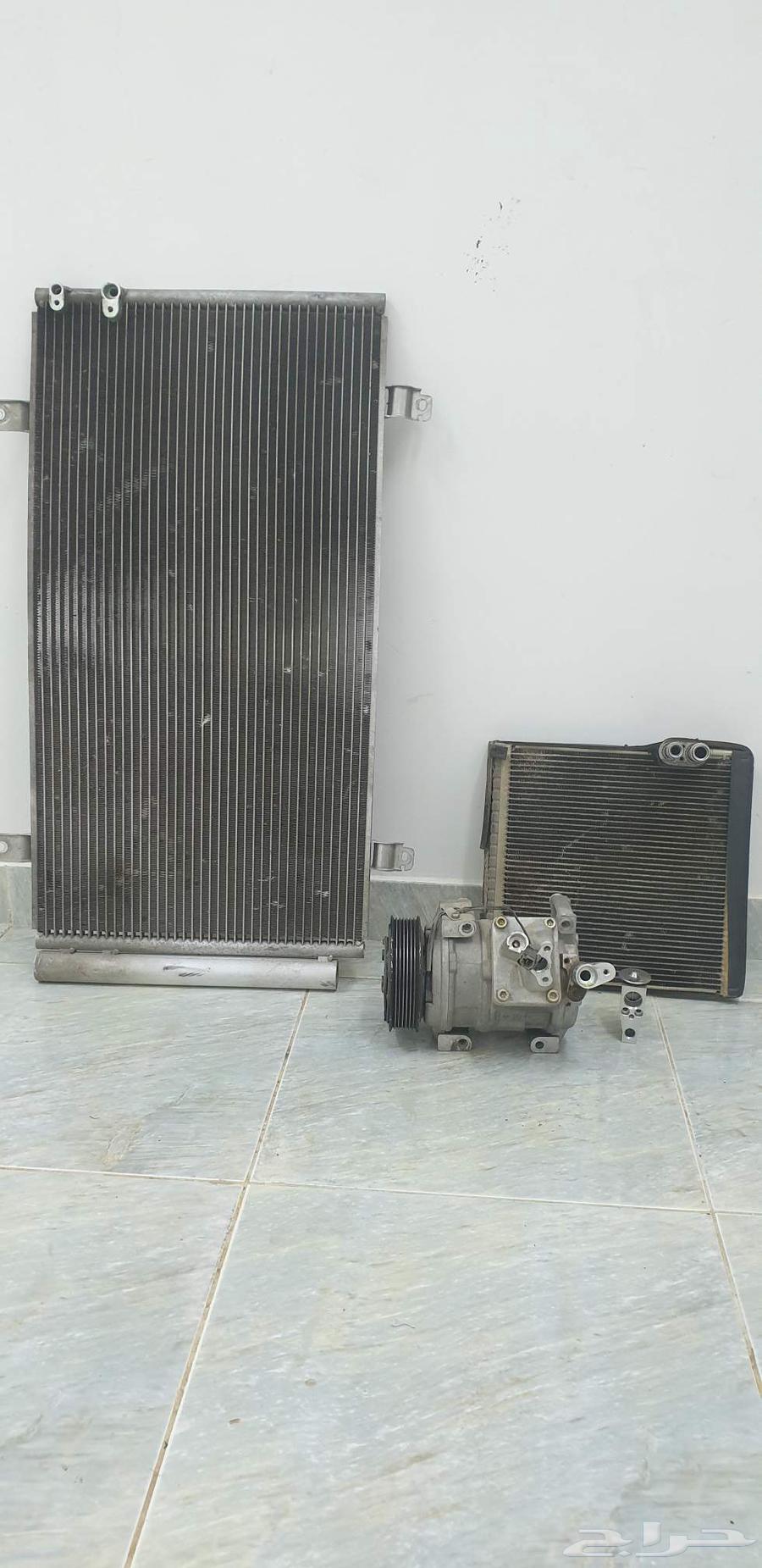 بكج مكيف شرط63655419419009110
