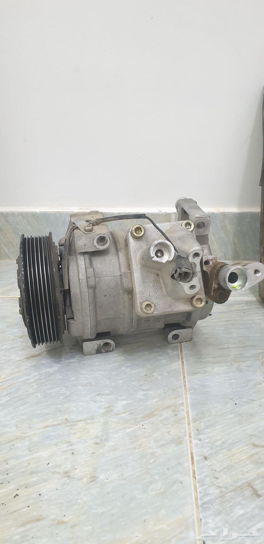 بكج مكيف شرط63655419419009111