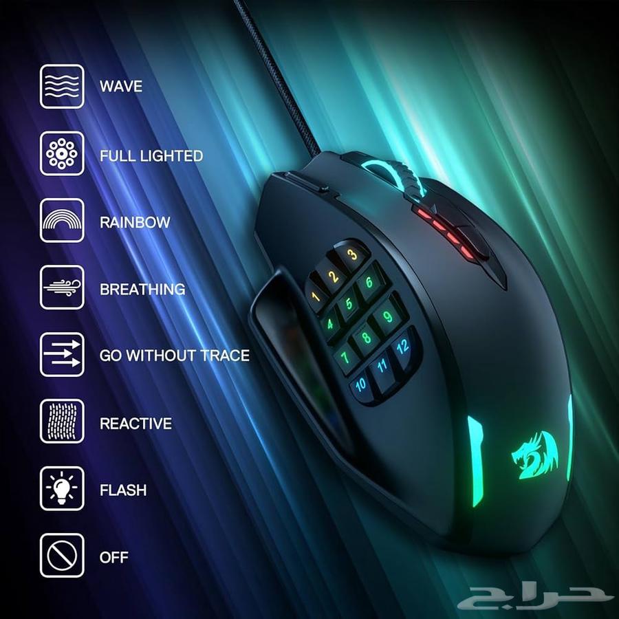 Gaming Mouse63655404666370110