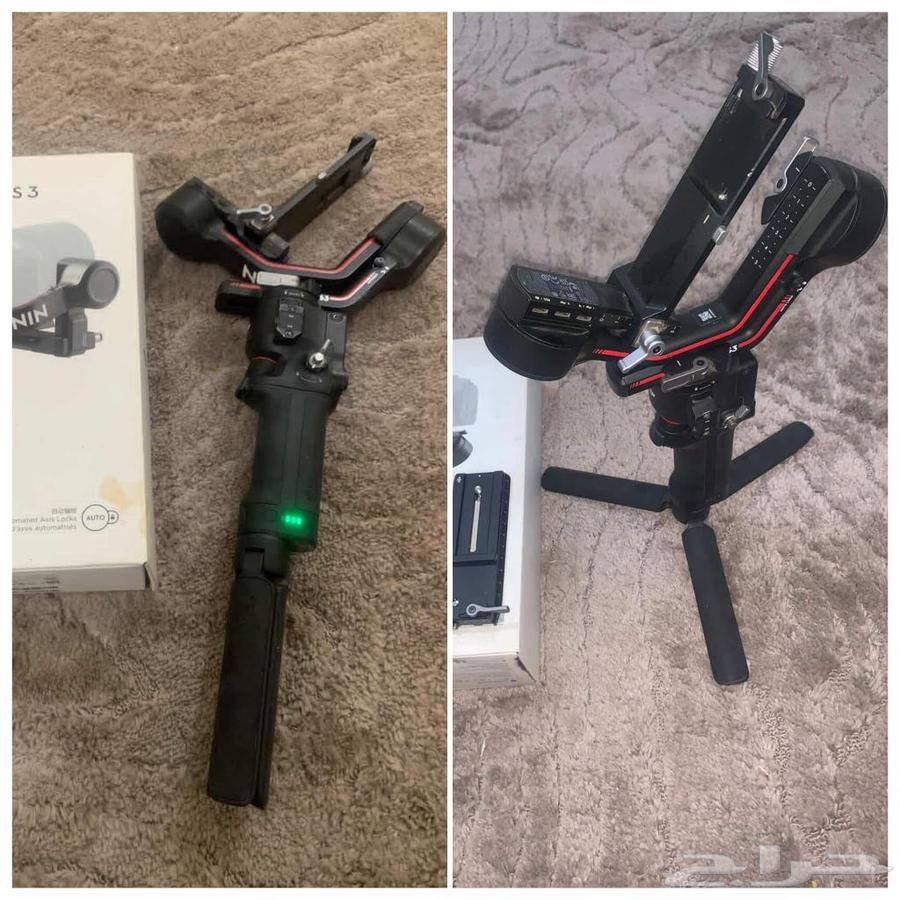 رونين S3 للبيع اخت الجديده استخدمته يومين بس63655622140033110